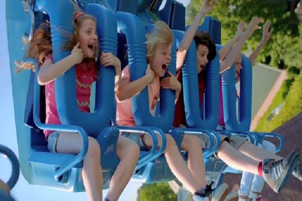 أفضل 10 مدن الملاهي في هولندا