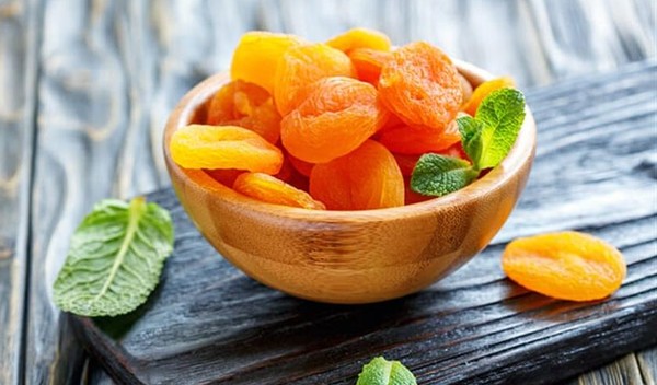 أضرار المشمش