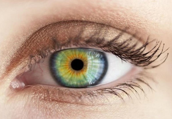 اجمل الصور عيون بنات