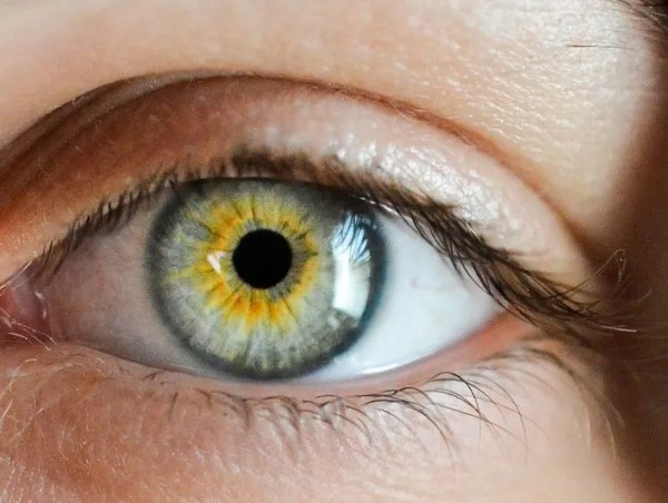 اجمل الصور عيون بنات