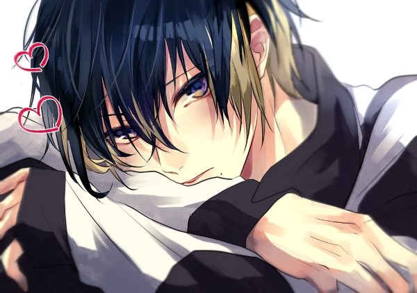 اجمل الصور كرتون شباب