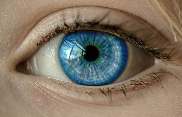 اجمل صور عيون بنات