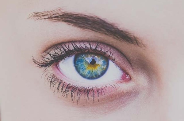 اجمل صور عيون بنات