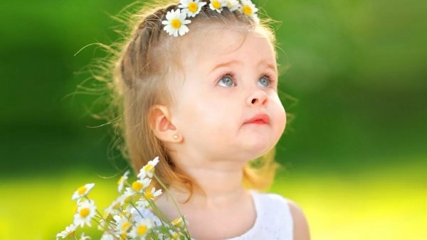 خلفيات اطفال جميلة 