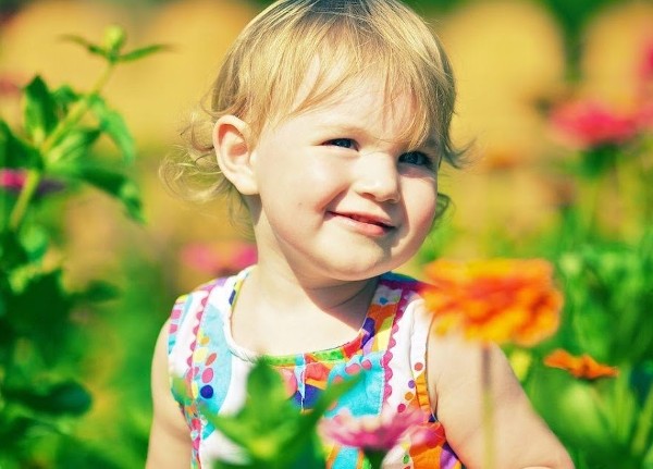 خلفيات اطفال جميلة 