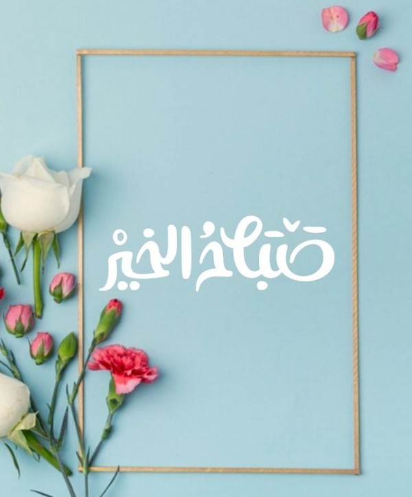 خلفيات صباح الخير