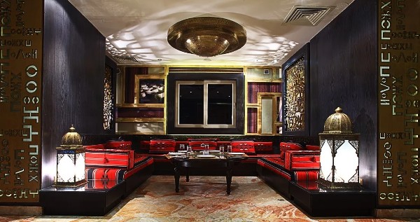 صور ديكورات كافيهات شعبية