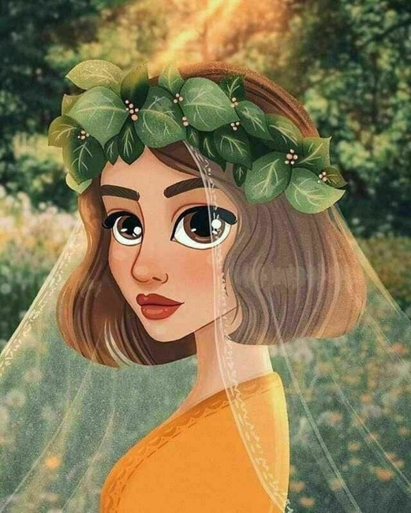 رمزيات بنات كيوت انستا