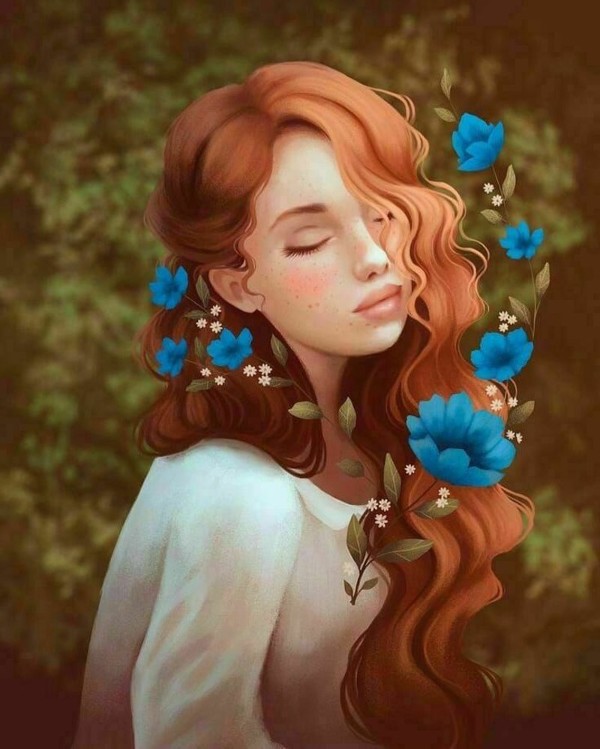 رمزيات بنات كيوت انستا