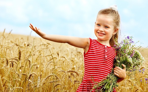 صور بنات صغار