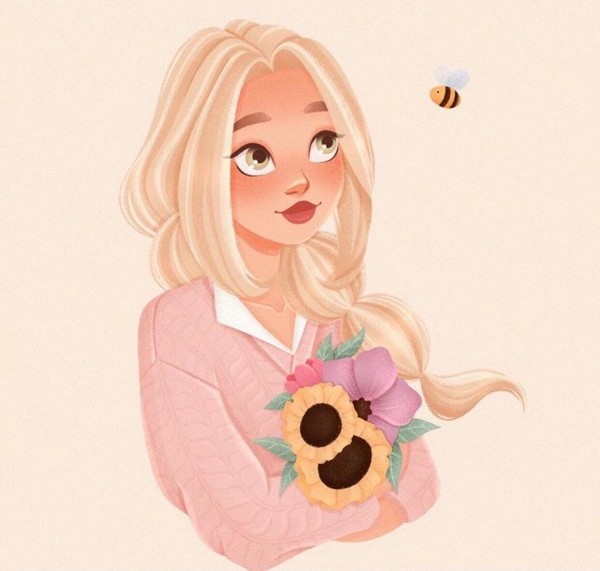 صور رمزيات بنات انستا