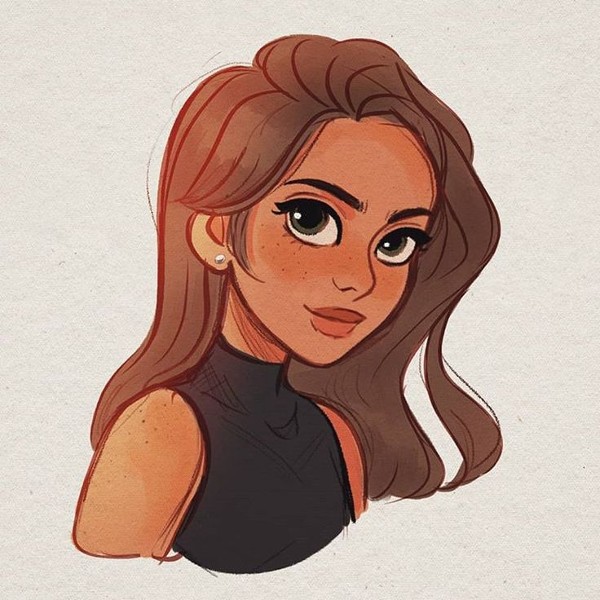 صور رمزيات بنات انستا