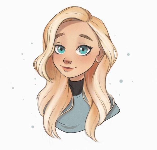 صور رمزيات بنات انستا