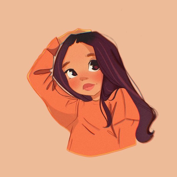 صور رمزيات بنات انستا