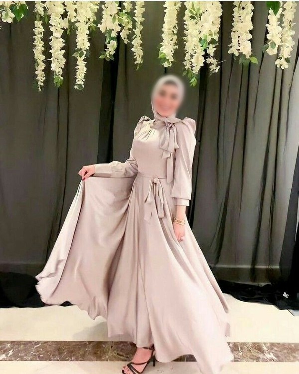 صور فساتين خطوبة