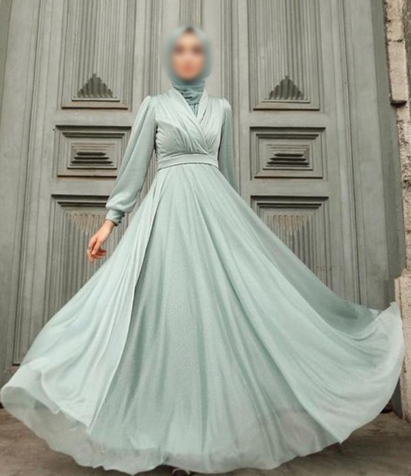 صور فساتين خطوبة