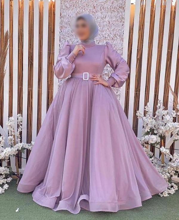 صور فساتين خطوبة