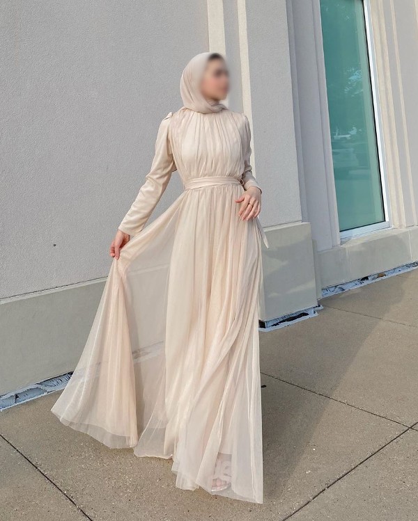 صور فساتين خطوبة