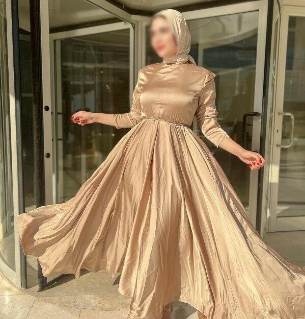 صور فساتين خطوبة