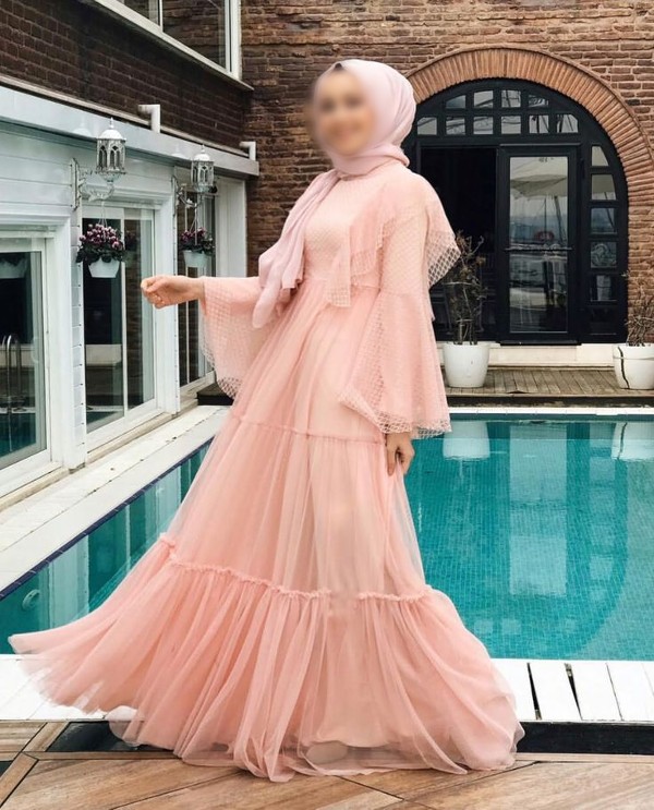 صور فساتين خطوبة