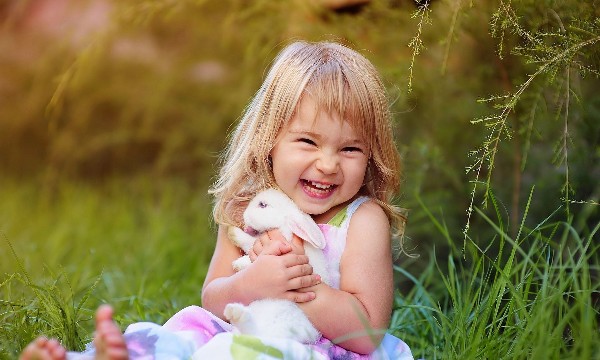 صور بنات صغار