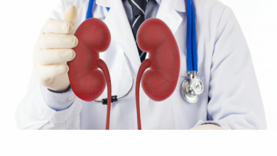 الأطباء العرب في لايبزيغ