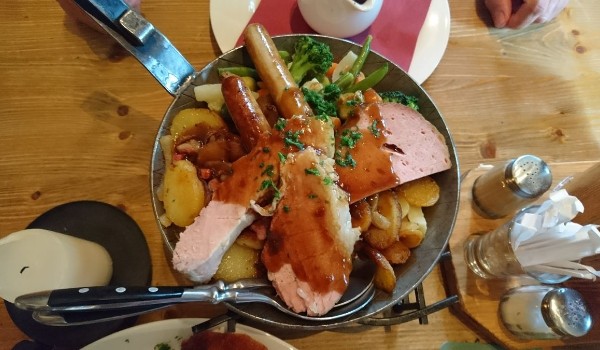 افضل مطاعم في كيل