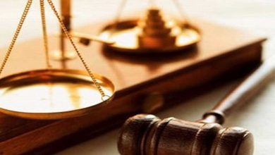 تقسيم الميراث بعد وفاة الأم