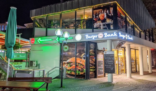 افضل مطاعم في كيل