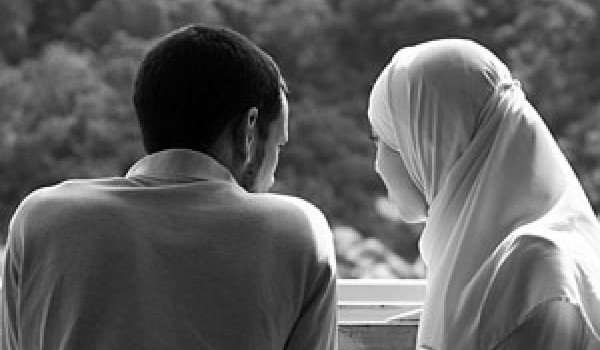 حقوق الزوجة علي زوجها المسافر