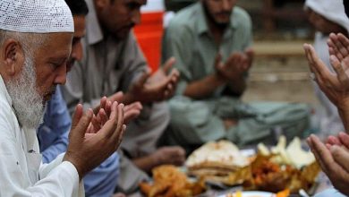 ثواب اطعام الطعام