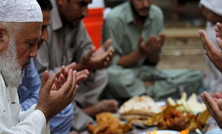 ثواب اطعام الطعام