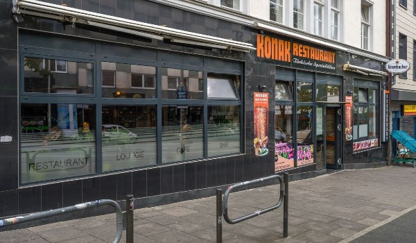 افضل مطاعم في كيل