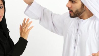 حقوق الزوجة في الطلاق علي الإبراء