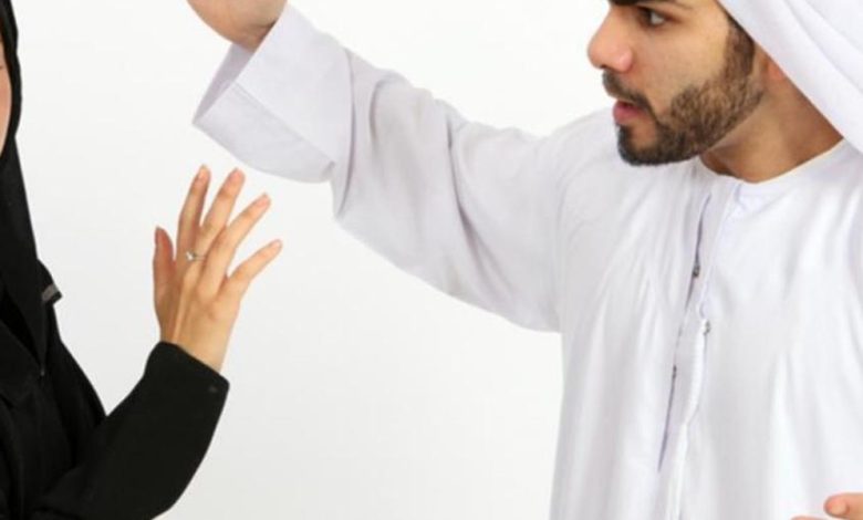 حقوق الزوجة في الطلاق علي الإبراء