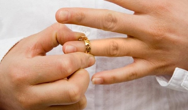 حقوق المطلقة