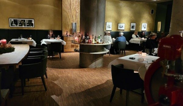 افضل مطاعم في مانهايم