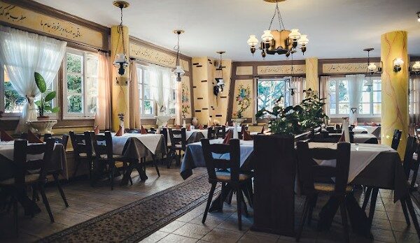 افضل مطاعم في مانهايم