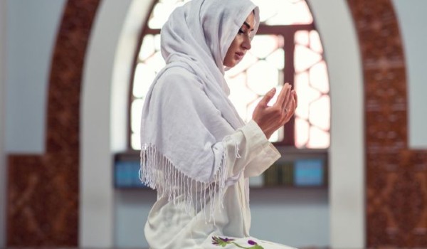 حكم الدورة الشهرية في رمضان