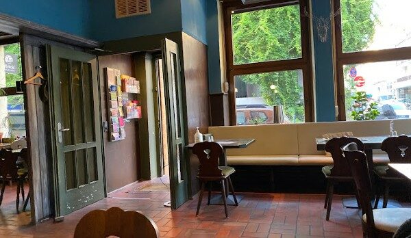 افضل مطاعم في مانهايم