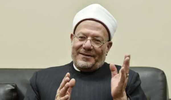 حكم الزكاة علي المال