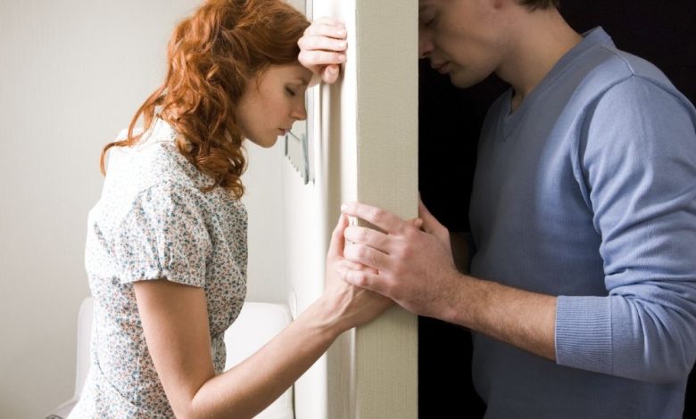 حكم الطلاق عند المأذون