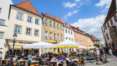 افضل مطاعم في اوسنابروك