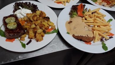 افضل مطاعم في مانهايم