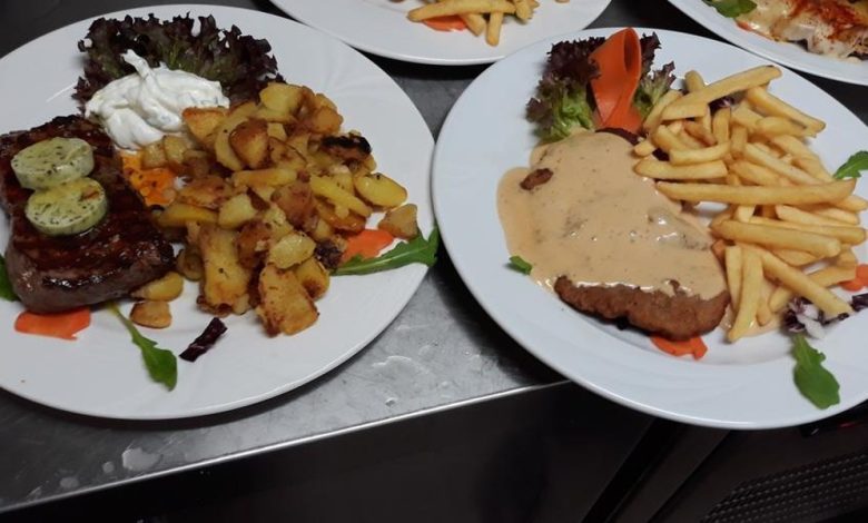 افضل مطاعم في مانهايم