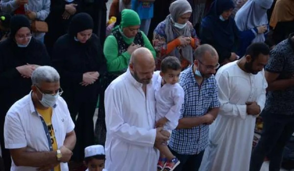 تكبيرات العيد كلمات