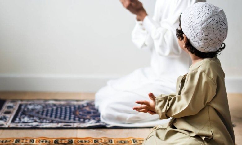 رفع الأعمال في شعبان