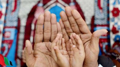 تكبيرات العيد كلمات