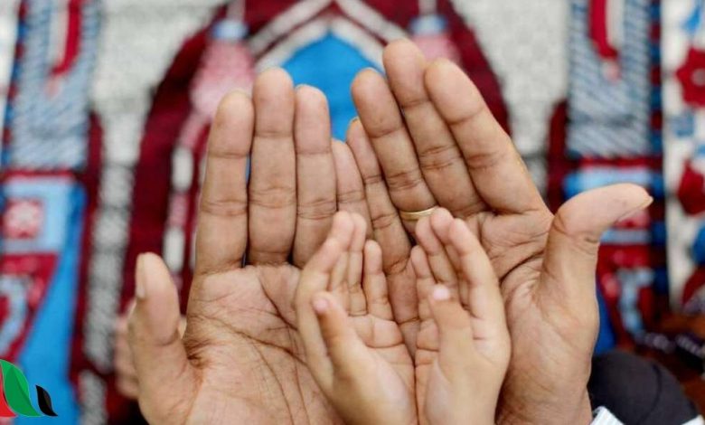 تكبيرات العيد كلمات