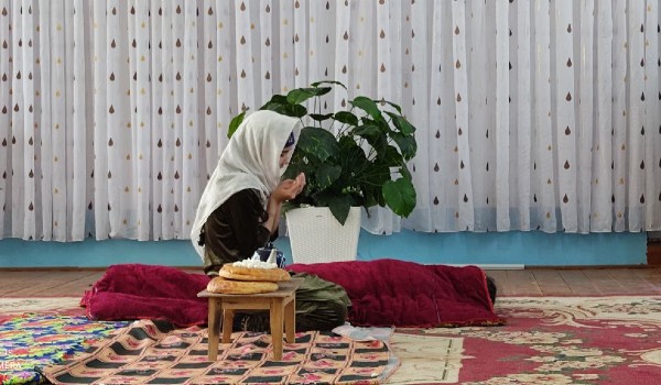 حكم الصلاة في البيت